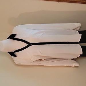 Express Top Blouse size Large